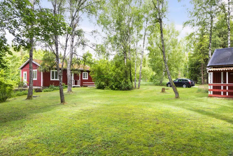 Holiday home, 3 rooms, 80 m² in Karlskrona