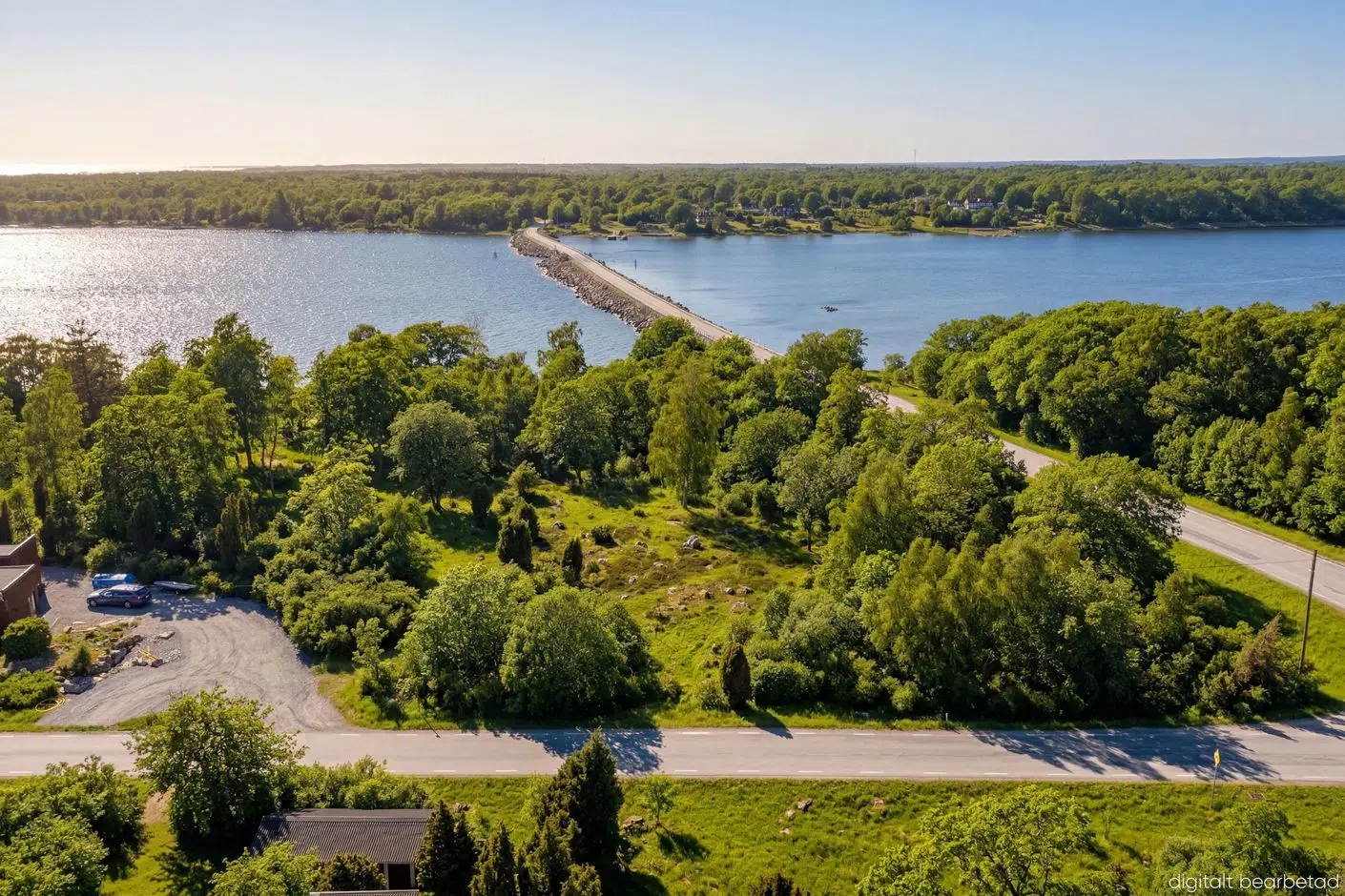 Bild 1 av 18 på Ekenabbsvägen