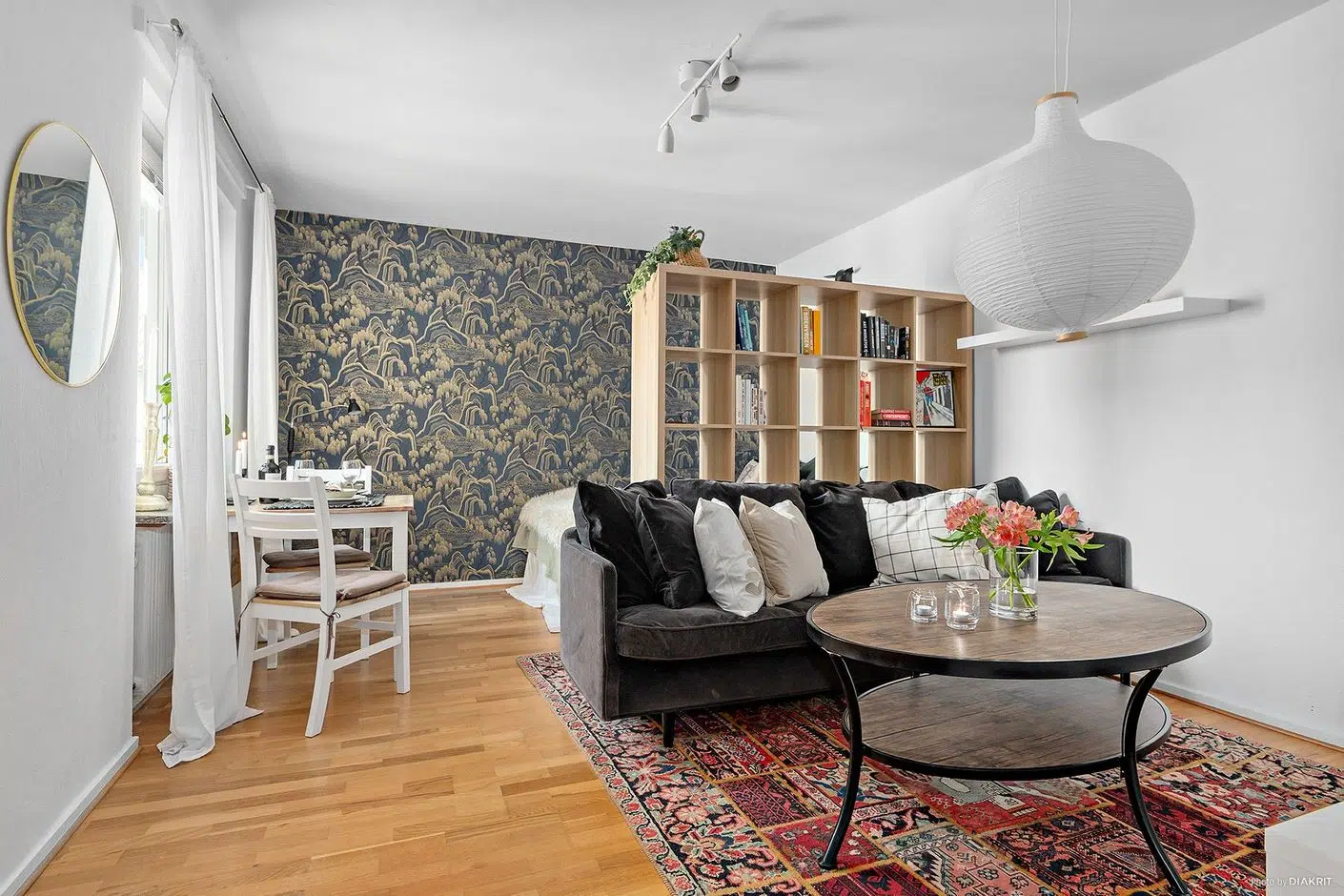 Bild 1 av 15 på Holmgatan 3