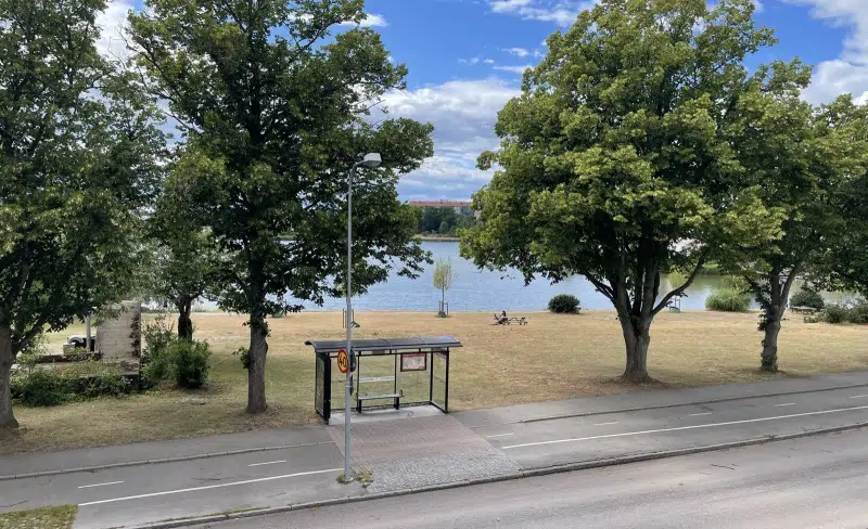 Apartment, 4 rooms, 100 m² in Karlskrona