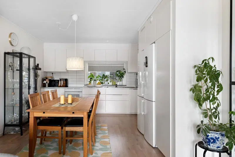 Apartment, 4 rooms, 85 m² in Karlskrona