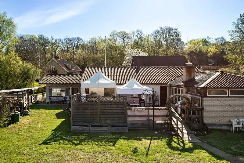 House, 7 rooms, 140 m²
