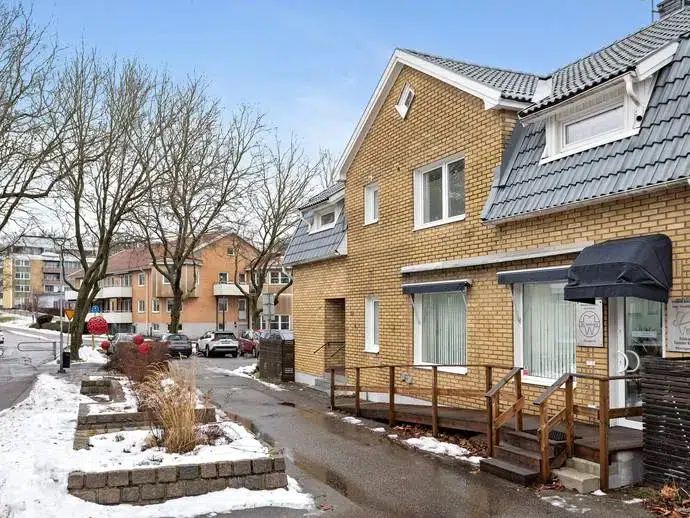 Apartment, 260 m²