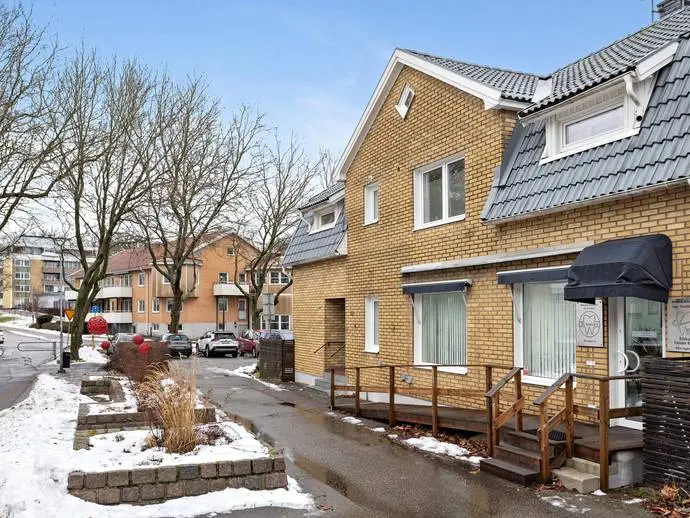 Bild 1 av 21 på Riksvägen 29