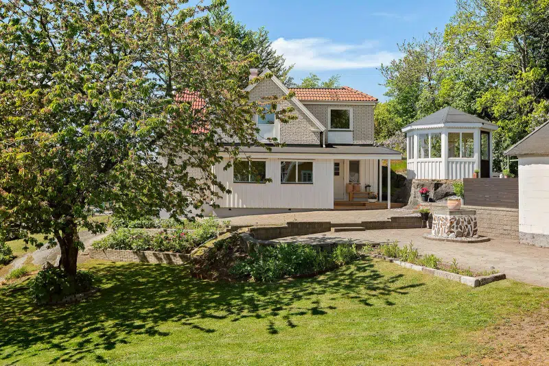 House, 5 rooms, 145 m² in Karlskrona