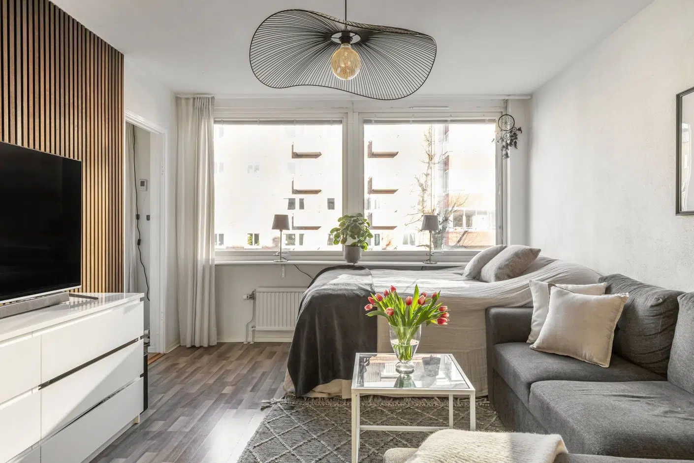 Bild 1 av 14 på Skepparegatan 18C