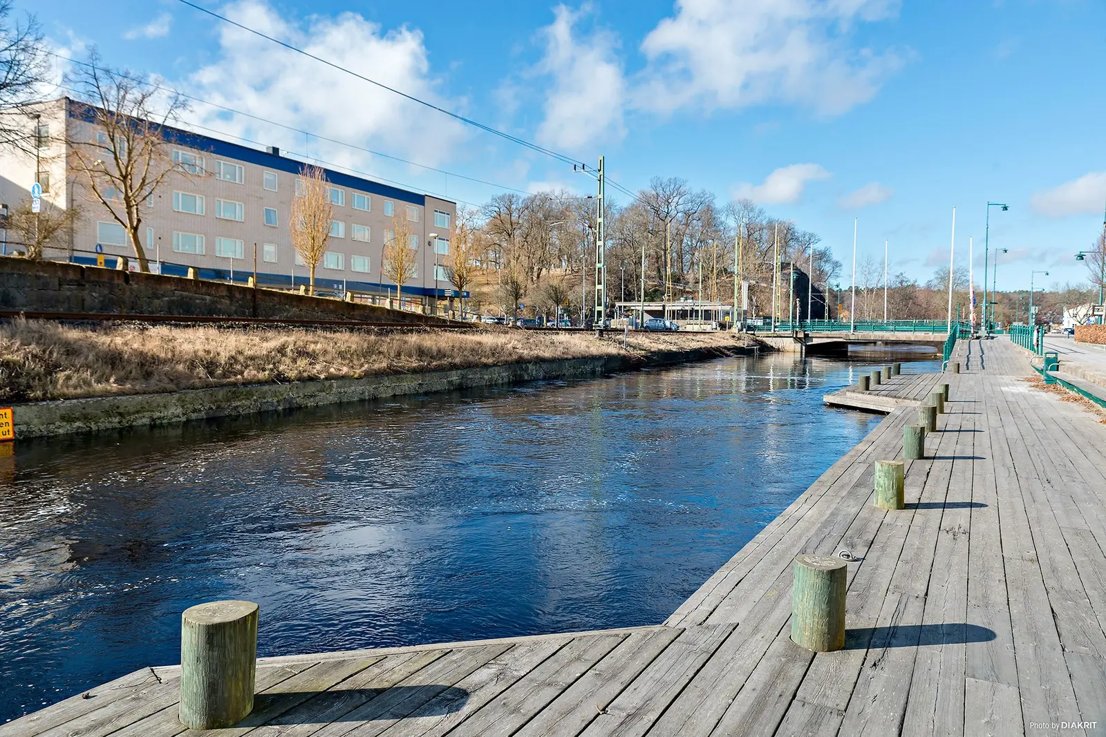 Image 1 of 18 of Övre Brunnsvägen 2D