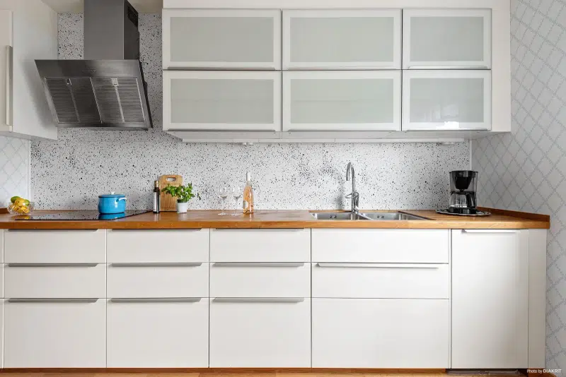 Apartment, 2 rooms, 50 m²