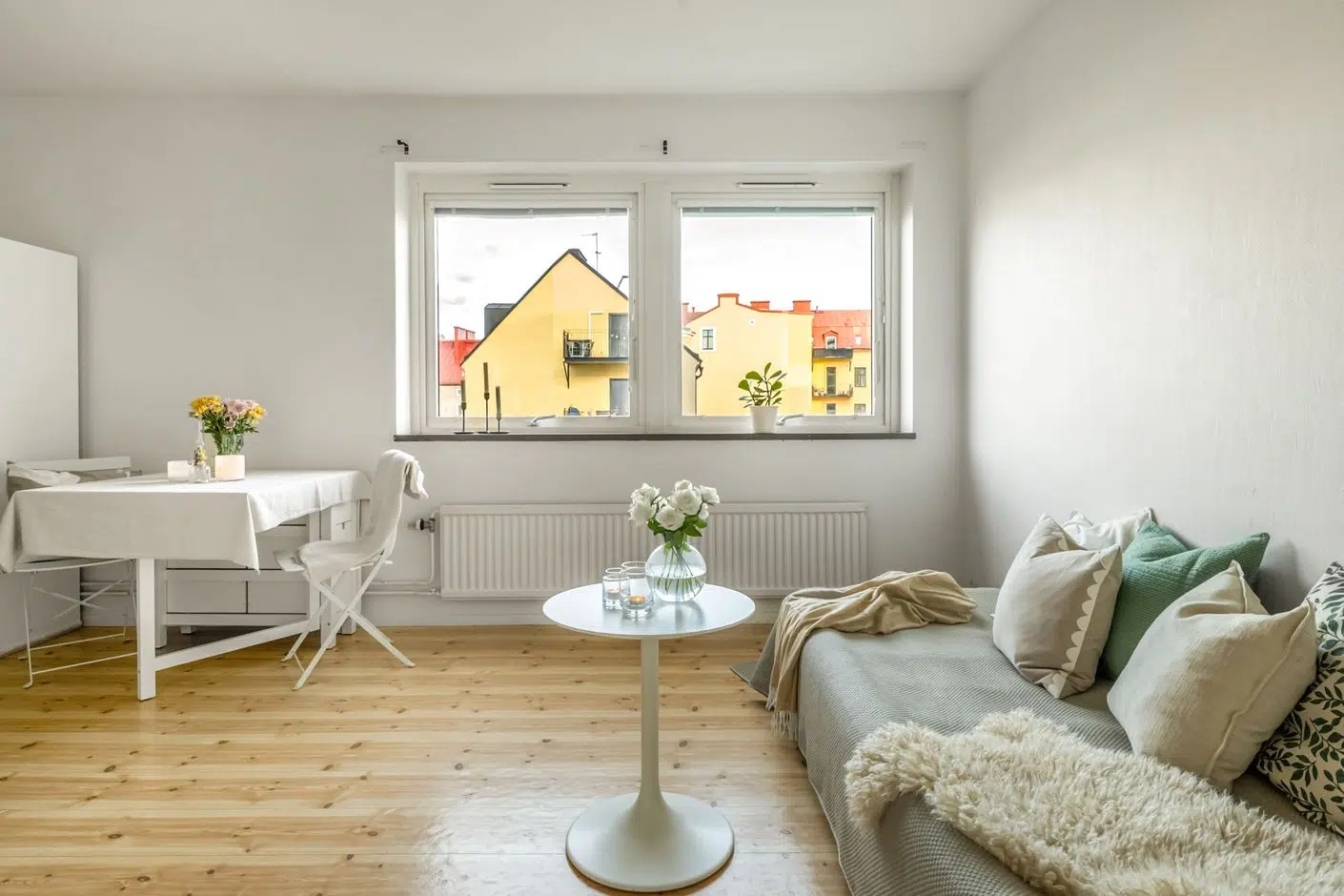 Bild 1 av 21 på Arklimästaregatan 32