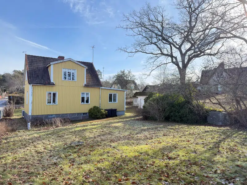 House, 5 rooms, 119 m²