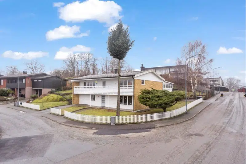 House, 6 rooms, 170 m²