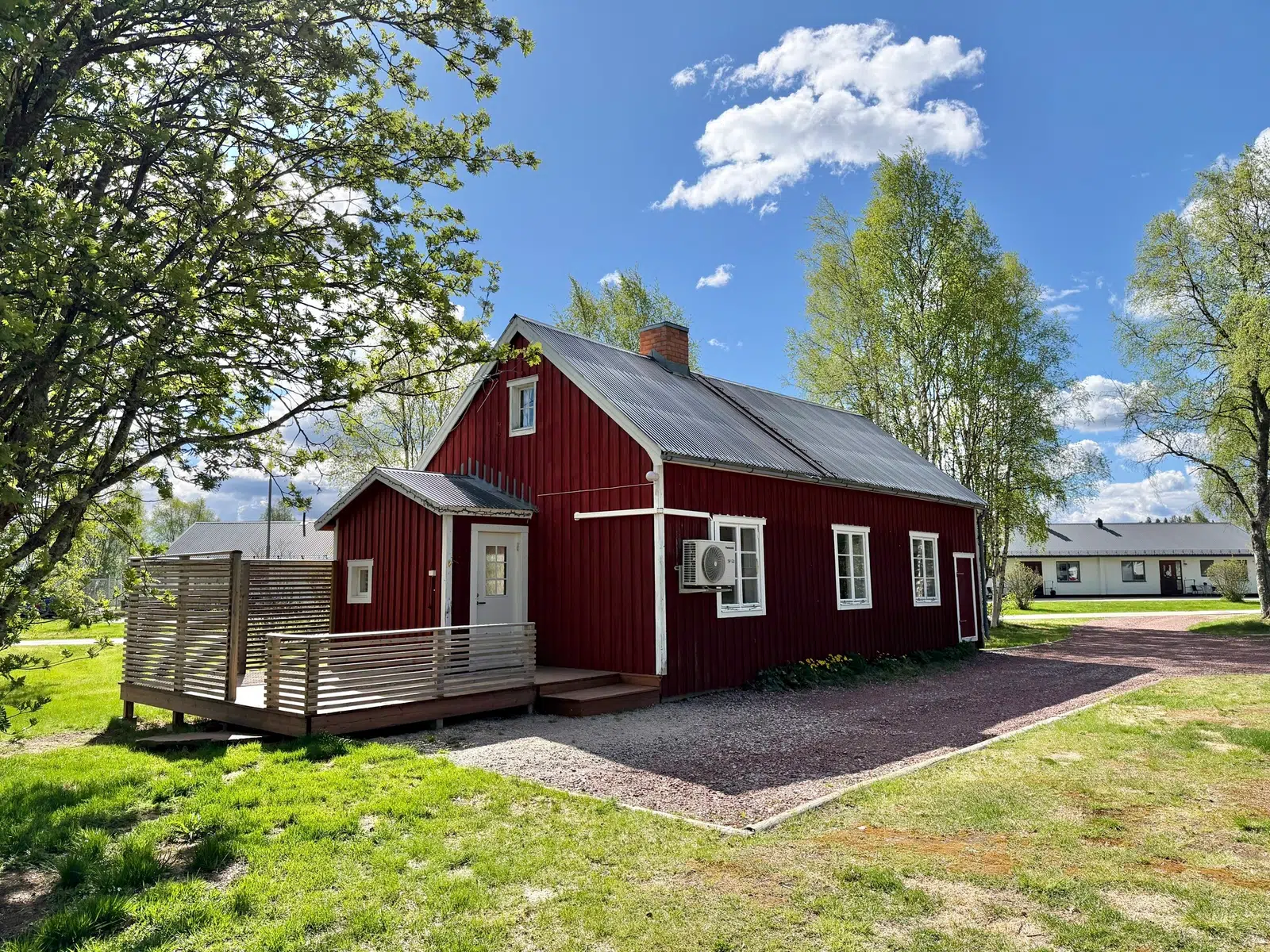 Image 1 of 21 of Rössgårdsvägen 5