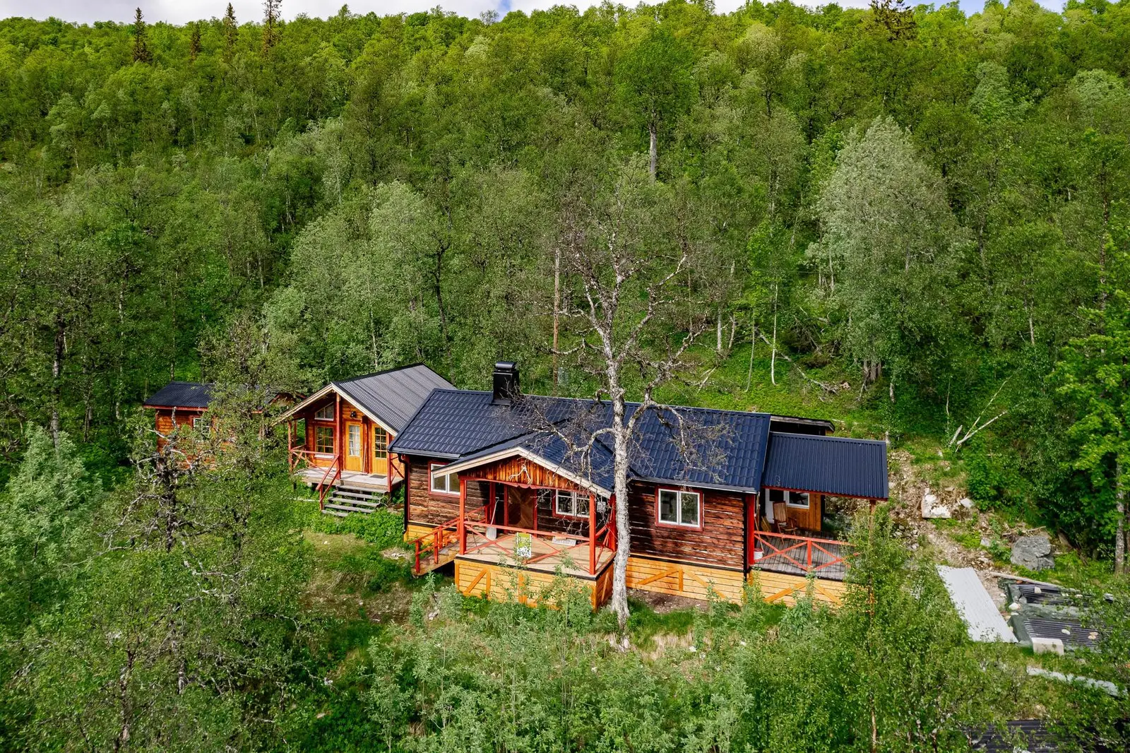 Bild 1 av 21 på Rörosvägen 590
