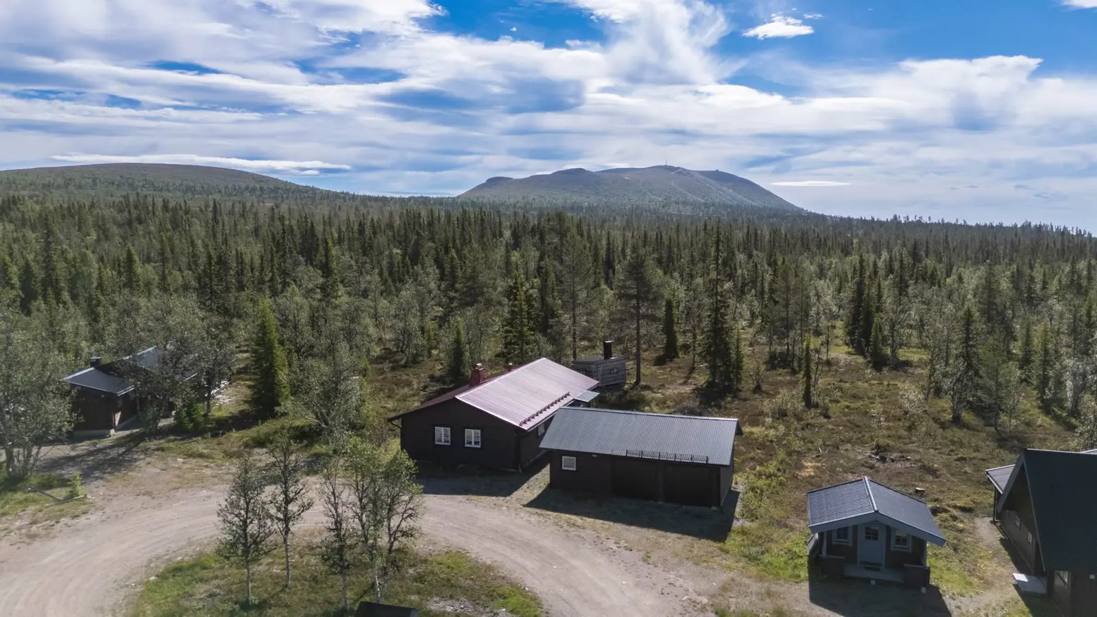 Image 1 of 21 of Uppvallen Fjällripan 2