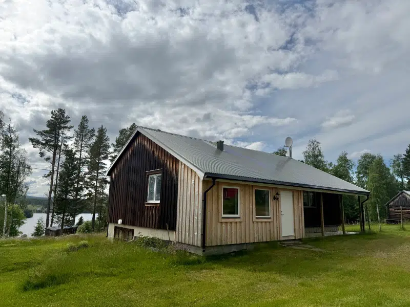 House, 72 m²