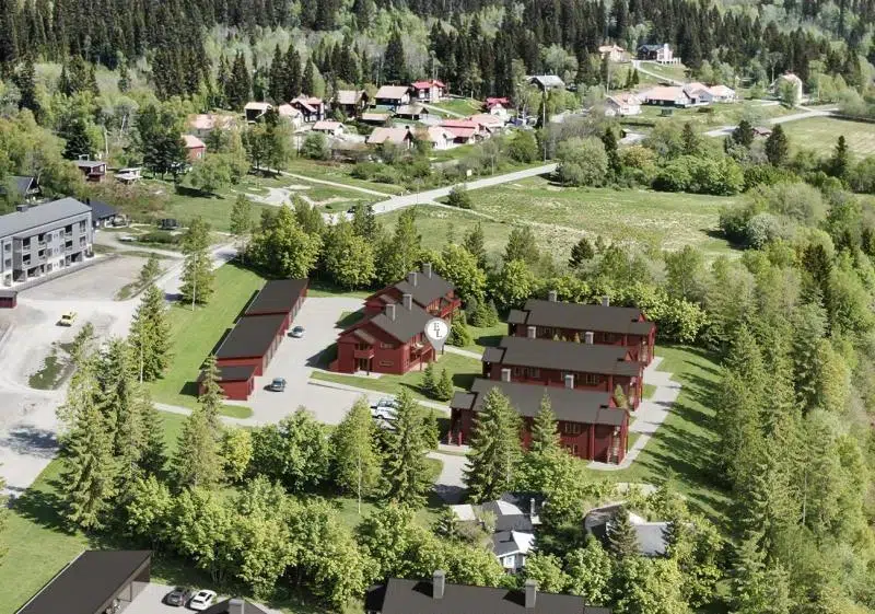 Lägenhet, 3 rum, 71 m²