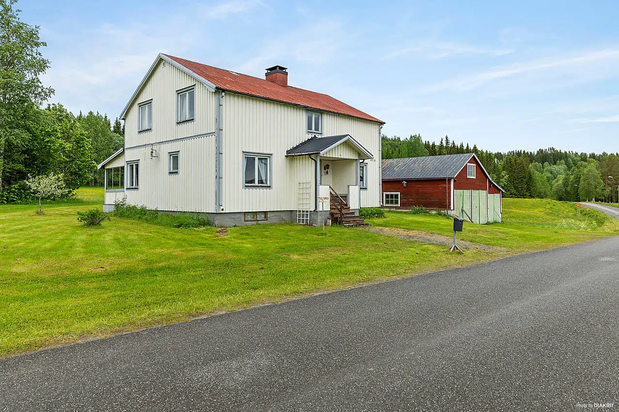 Bild 1 av 21 på Hillsand 425