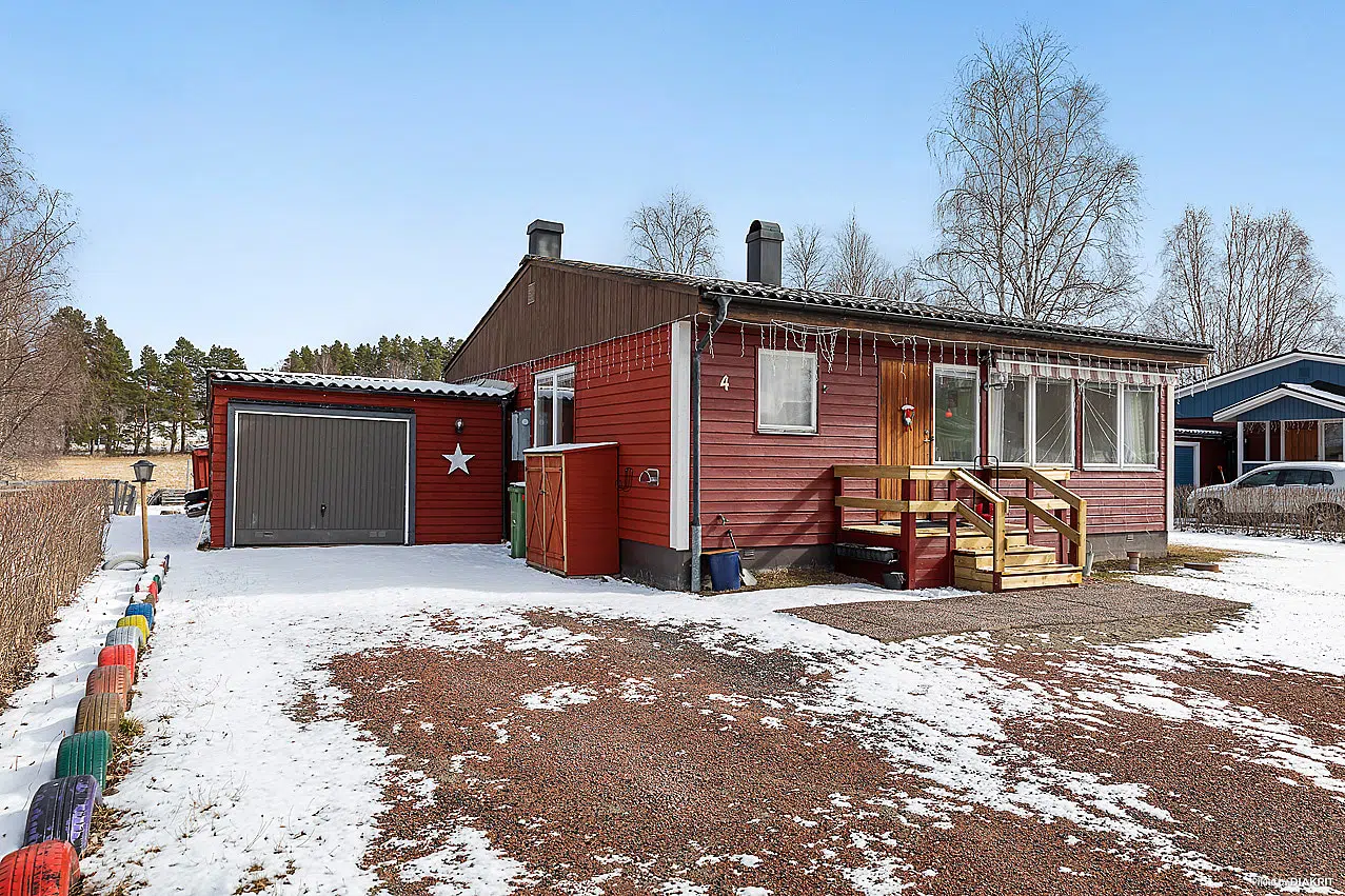 Image 1 of 20 of Ängsvägen 4