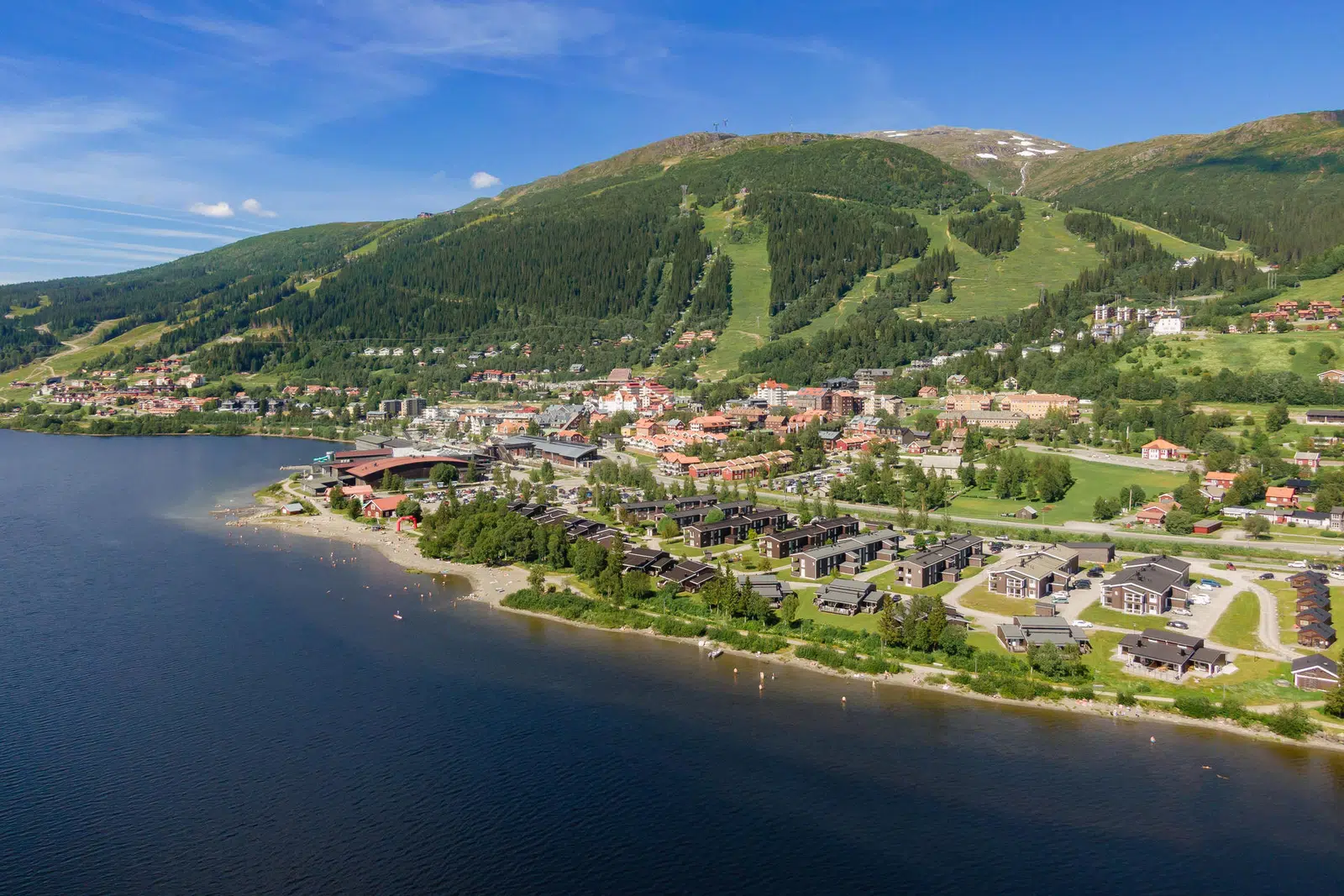 Image 1 of 21 of Åre Strand 6a2 V18 