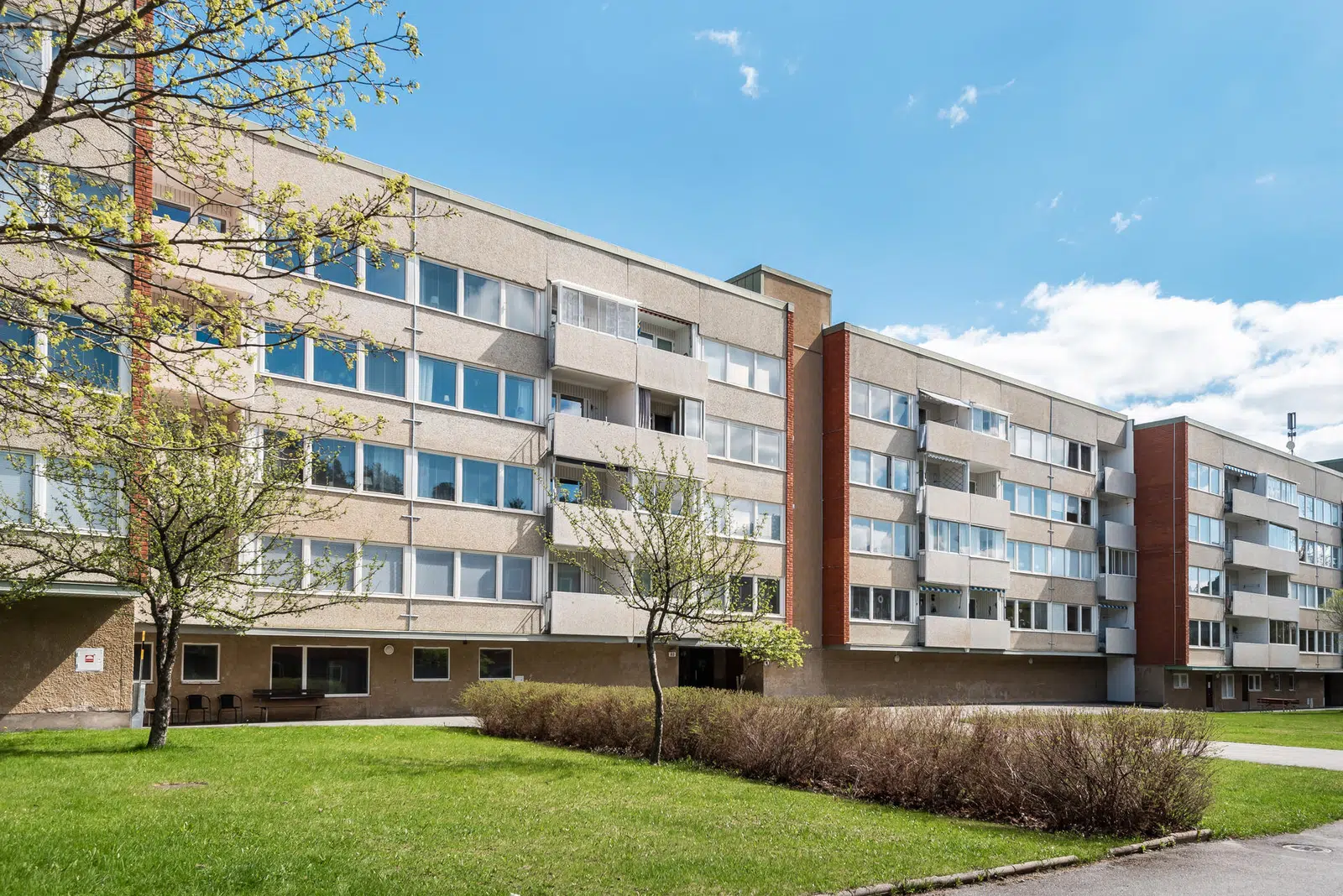 Image 1 of 21 of Odenskogsvägen 82