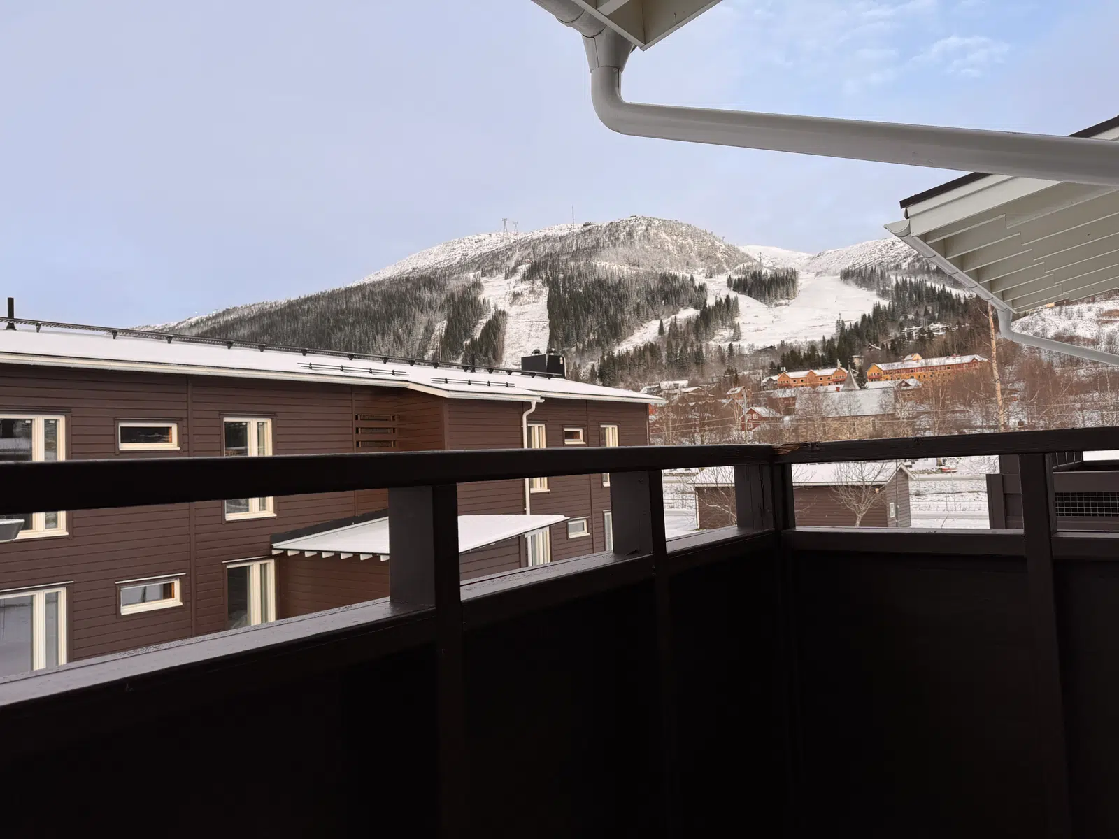 Bild 1 av 21 på Åre strand 5B5 - Vecka 52
