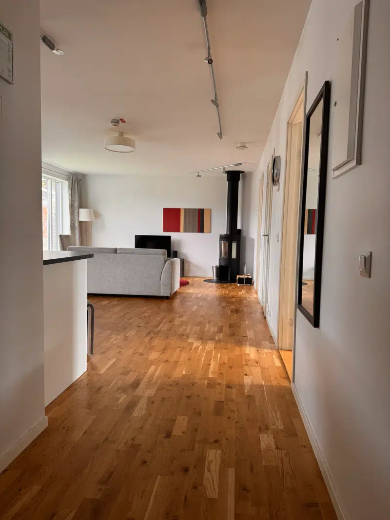 Lägenhet, 3 rum, 78 m²