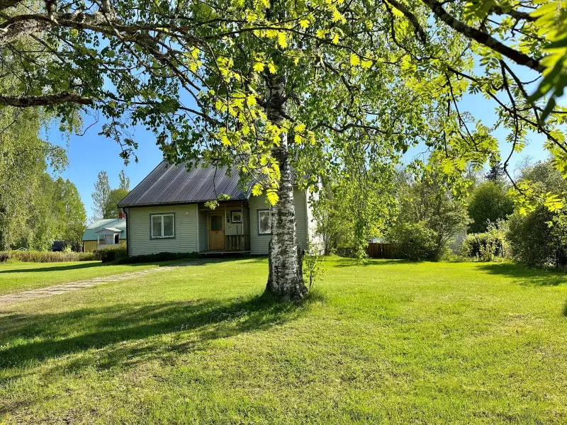 House, 5 rooms, 100 m²