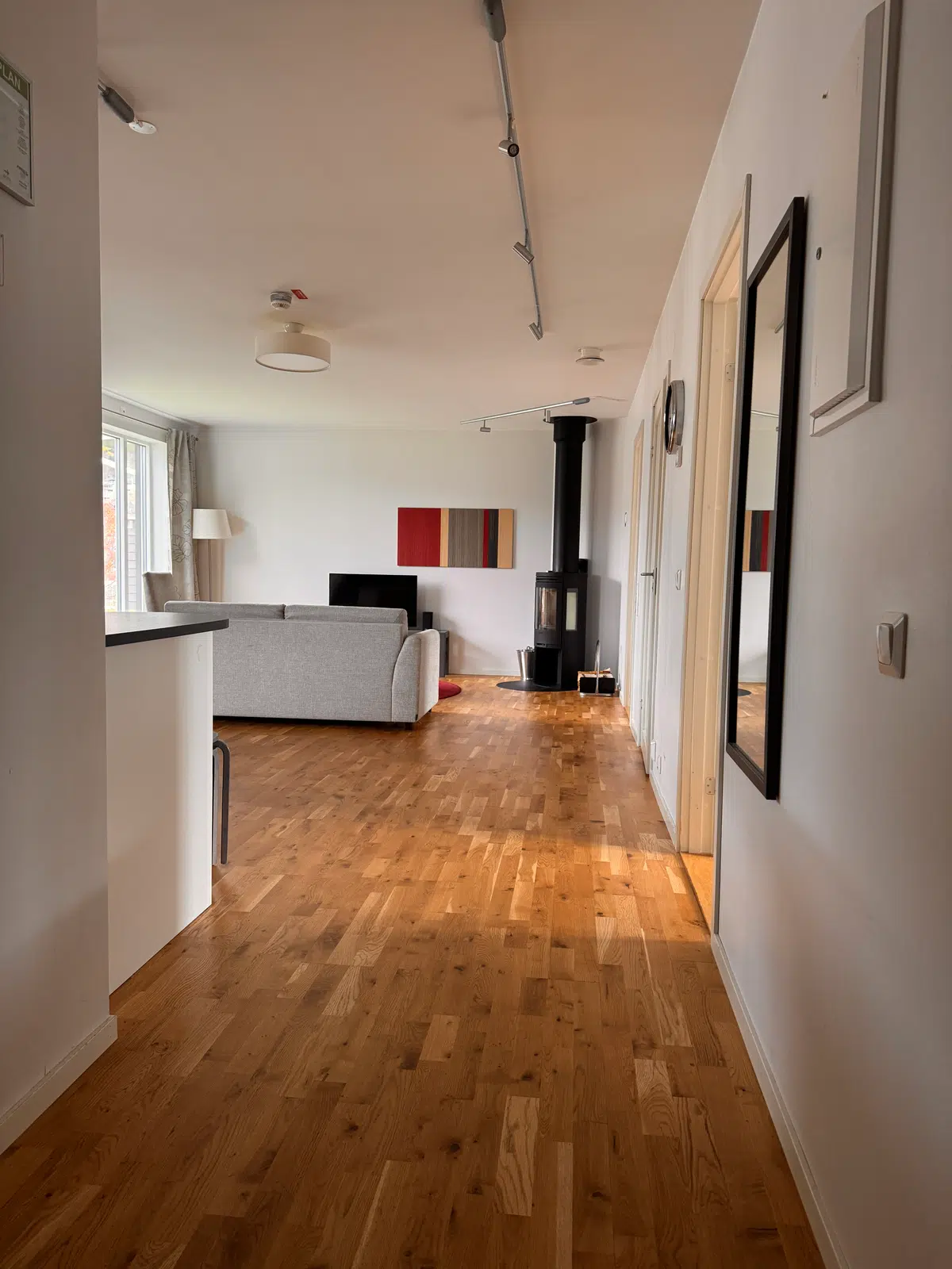 Bild 1 av 19 på Åre strand 6B2 - Vecka 11