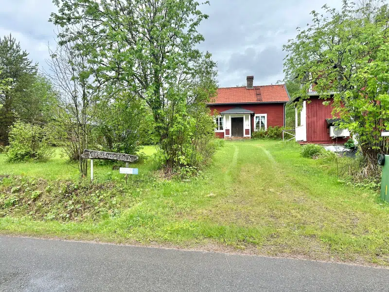 House, 4 rooms, 91 m²
