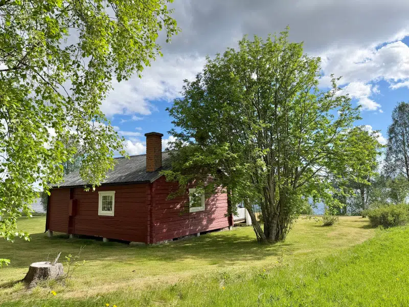 Holiday home, 3 rooms, 42 m²