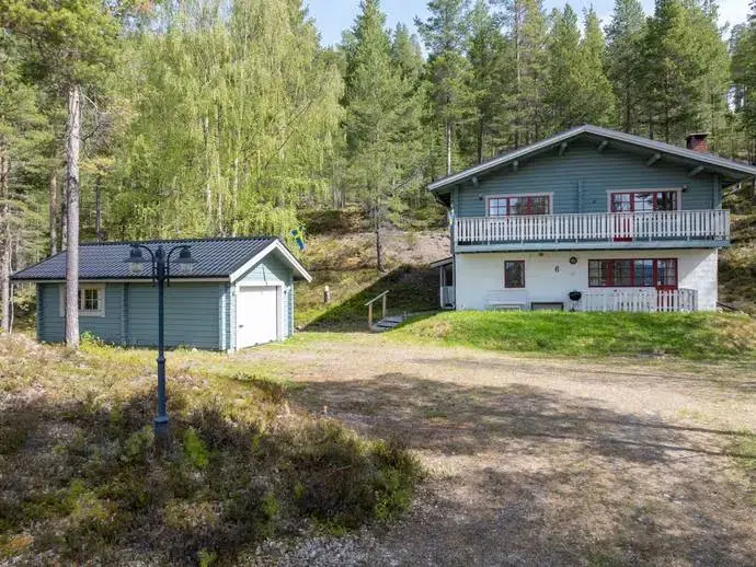 Holiday home, 112 m²
