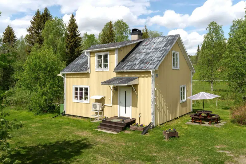 Apartment, 3 rooms, 89 m²