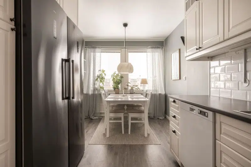 Apartment, 4 rooms, 103 m²