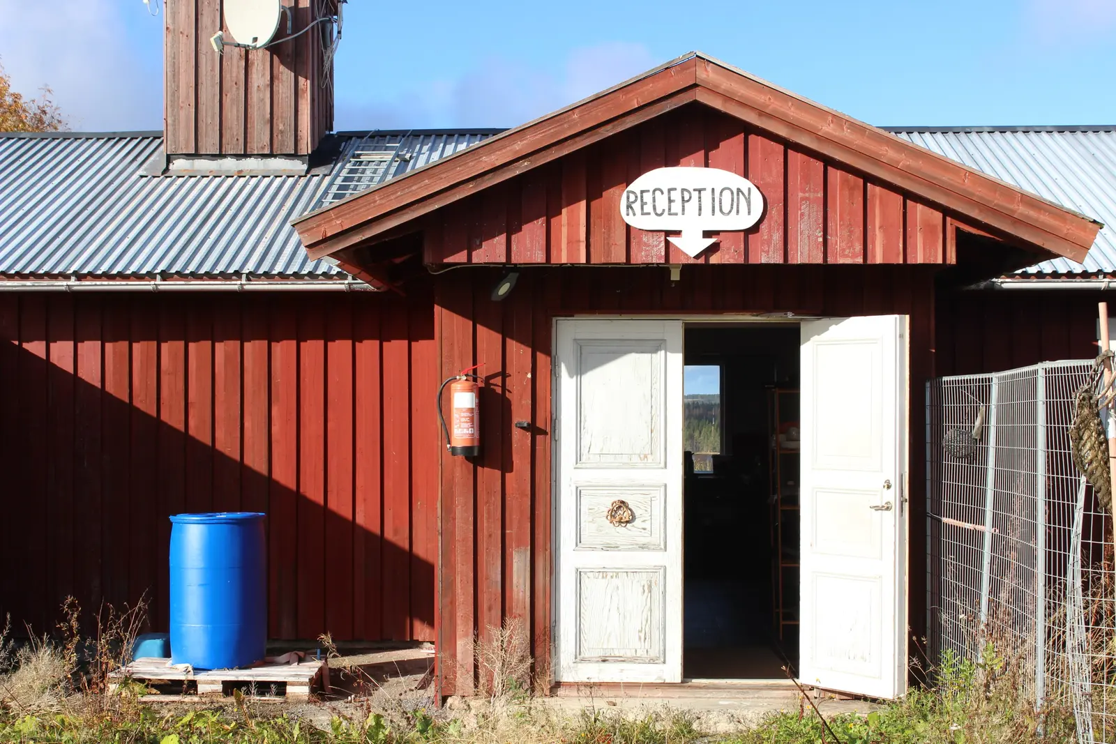 Image 1 of 21 of Görvik 520