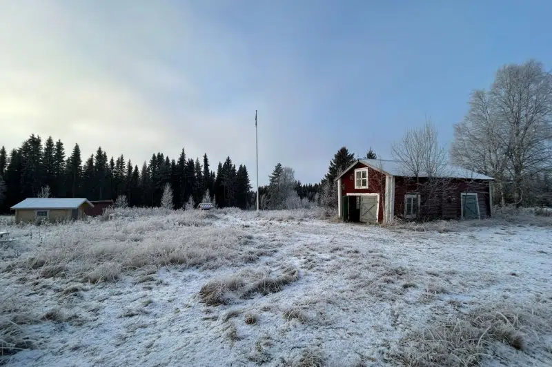 House, 4 rooms, 84 m²