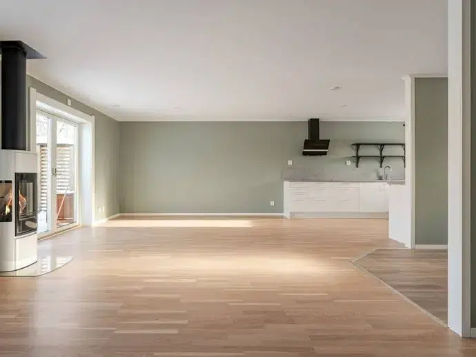 House, 4 rooms, 114 m²