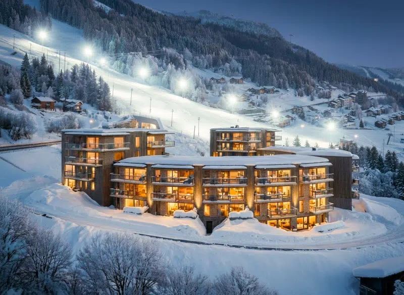Apartment, 5 rooms, 134 m²