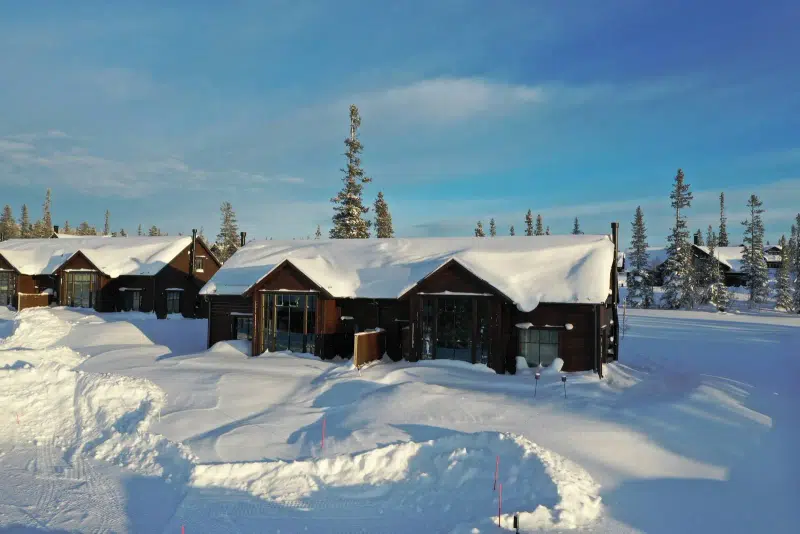 Holiday home, 5 rooms, 89 m²
