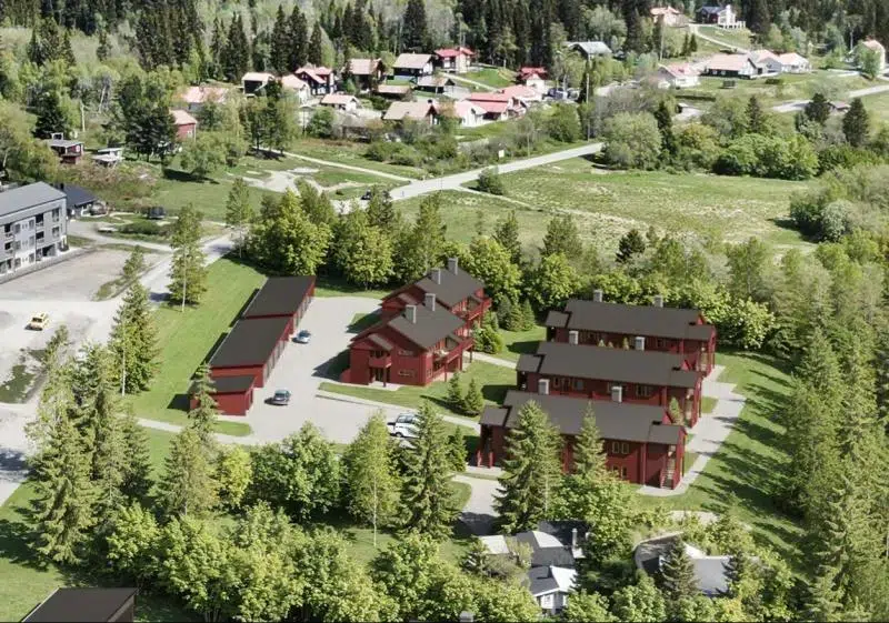 Lägenhet, 4 rum, 93 m²