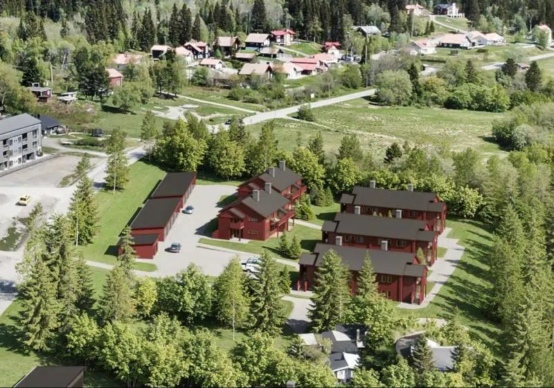 Bild 1 av 1 på St Olavsleden 2