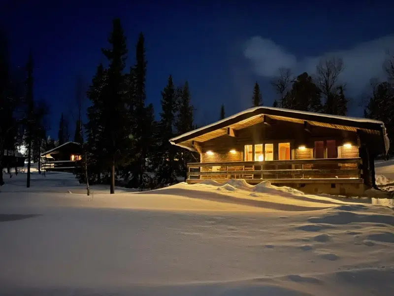 Fritidshus, 4 rum, 70 m²