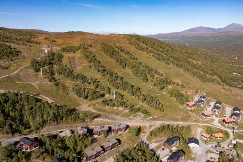 Lägenhet, 4 rum, 70 m²