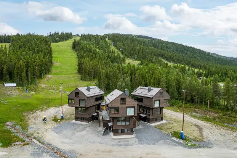 Lägenhet, 5 rum, 82 m²