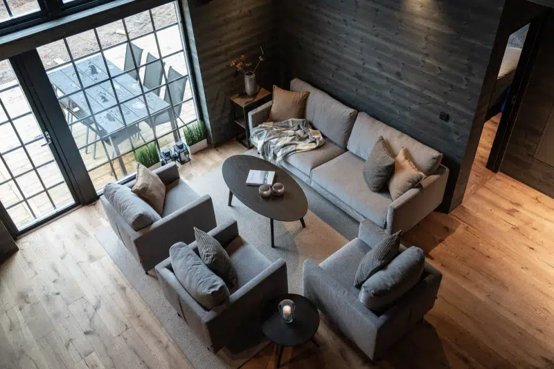 Lägenhet, 6 rum, 101 m²