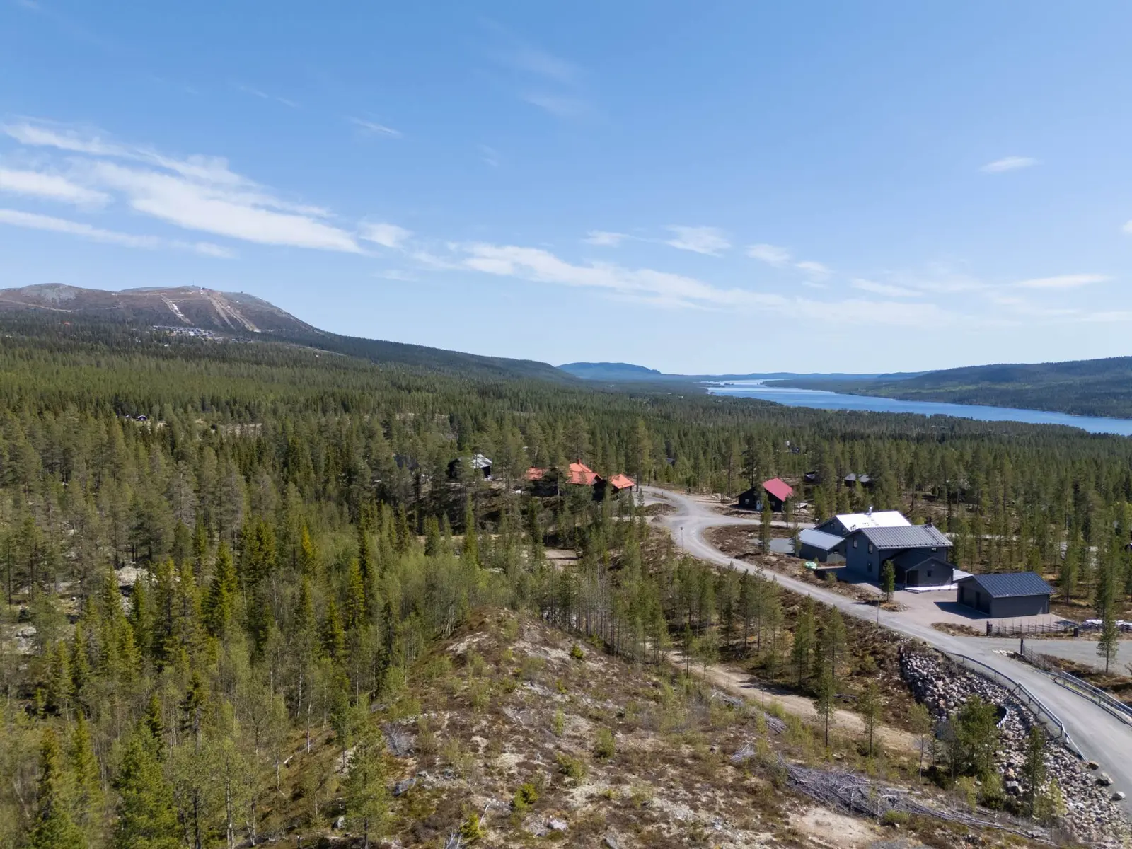 Bild 1 av 21 på Ljungbacken 14