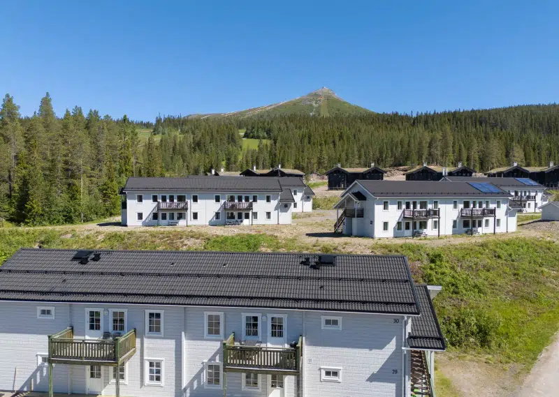 Lägenhet, 5 rum, 81 m²
