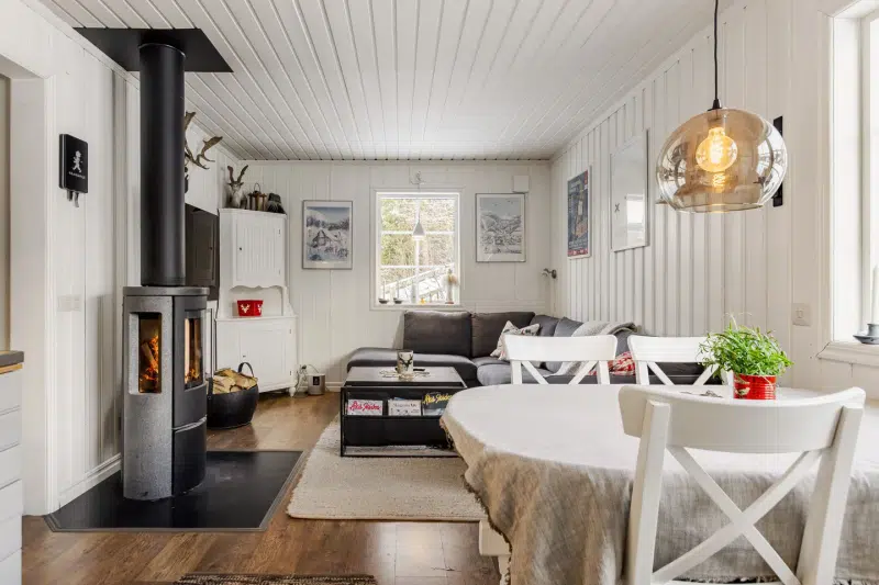 Holiday home, 3 rooms, 50 m² in Åre