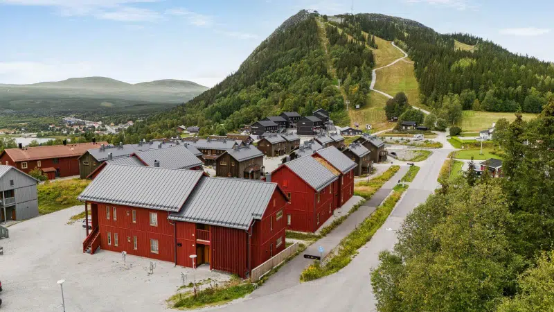 Lägenhet, 4 rum, 75 m²