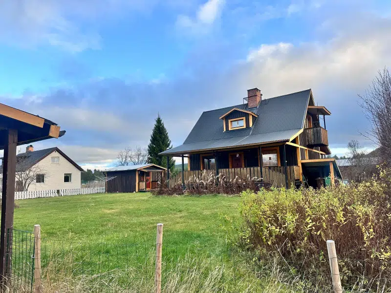 Villa, 79 m²