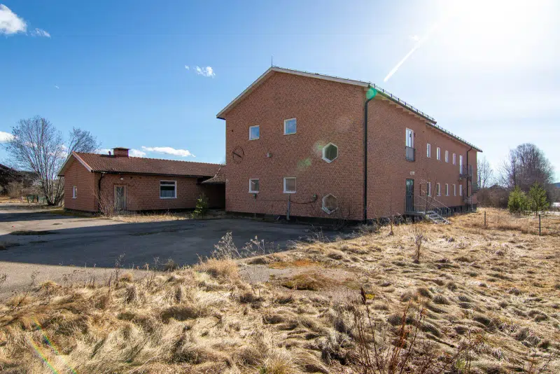 Lägenhet, 1000 m²